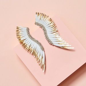 Mignonne Gavigan Madeline Earrings